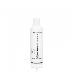 Crema oxidante activadora para los tintes sin amoníaco Divina.Pure   18 vol / 5.8 %