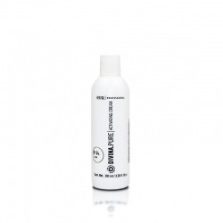 Crema oxidante activadora para los tintes sin amoníaco Divina.Pure 8 vol / 2.4 %