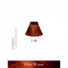 TINTE DIVINA ONE Nº 7.45   COBRIZO RON