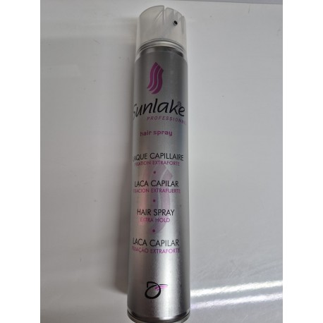 LACA PROFESIONAL SUNLAKE EXTRA FUERTE