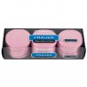 CERA FRAUEN ROSA (CAJA 15 DISCOS)