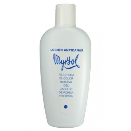 Loción Anticanas  Myrsol   200ml