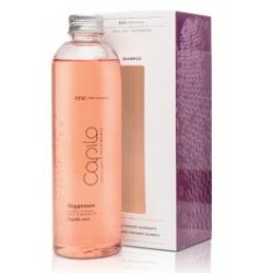 Champú tratante oxigenante. Caspa Grasa